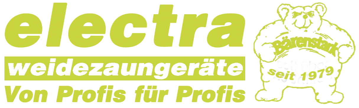 Electra GmbH � Elektrozaunger&auml;te kaufen & Reparatur-Service